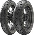 Anlas Capra-RD 190/55 ZR17 75W (Задняя)