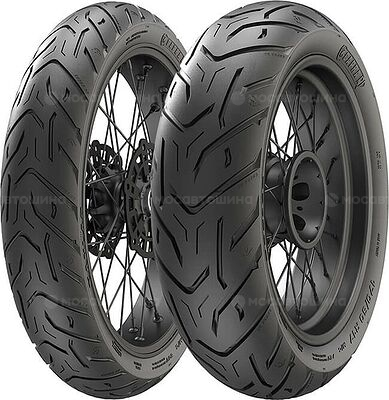 Anlas Capra-RD 190/55 ZR17 75W (Задняя)