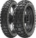 Anlas Capra-X 150/70 B17 69Q (Задняя) Anlas Capra-X 150/70 B17 69Q (Задняя)