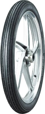 Anlas NF-1 2,5x17 38L TT