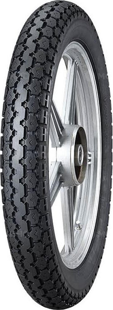 Anlas NR-2 3x18 47P TT