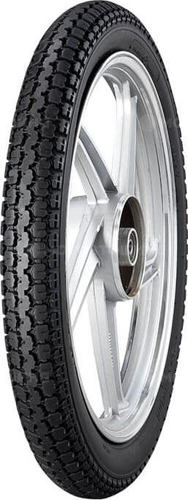 Anlas NR-7 2x19 24J