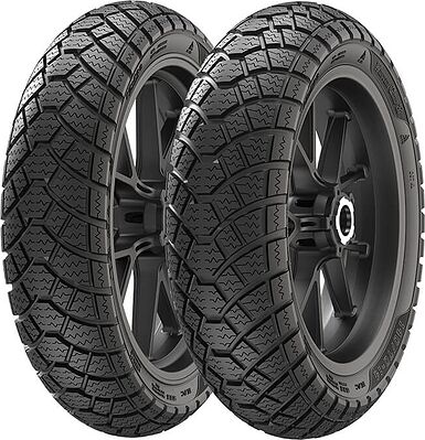 Anlas SC-500 Winter Grip 2 90/80-16 51P REINF M+S (Универсальная)