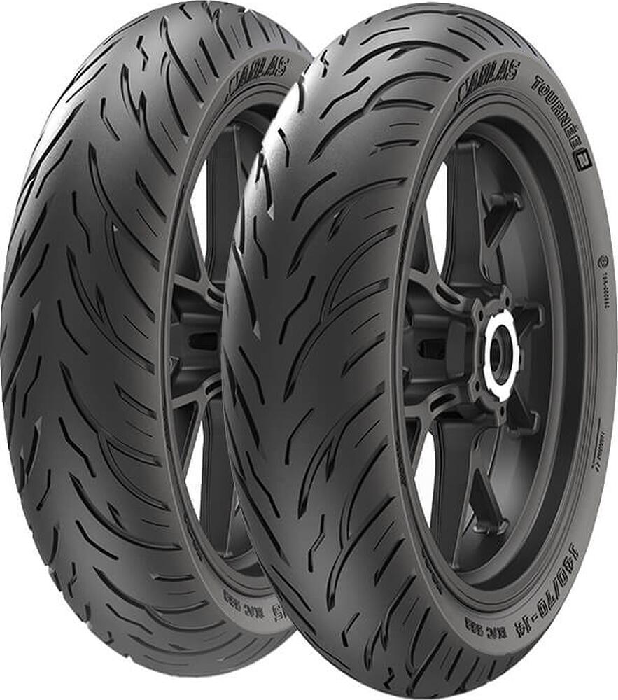 Anlas Tournee 2 120/70 R15 66H (Передняя)