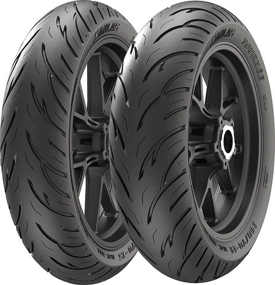 Anlas Tournee 90/90-16 48P (Универсальная)