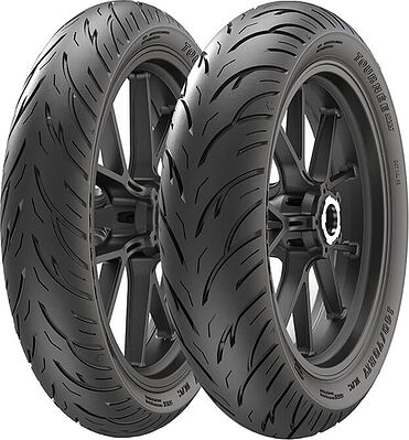 Anlas Tournee Sport 110/70 R17 54H (Передняя)