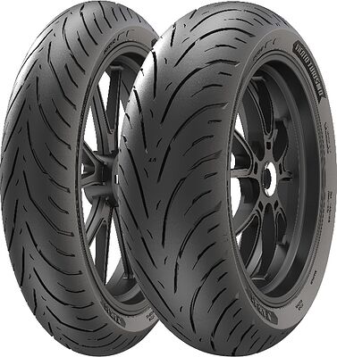 Anlas Viento Turismo 120/70 R19 60W (Передняя)
