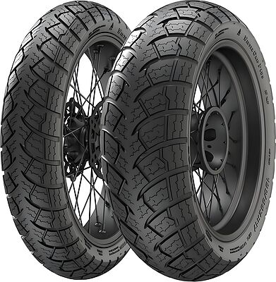 Anlas Winter Grip Plus 190/55 ZR17 75W (Задняя)