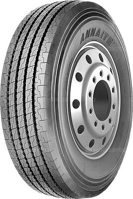 Annaite 366 315/80 R22,5 PR20 (Рулевая и прицепная ось)