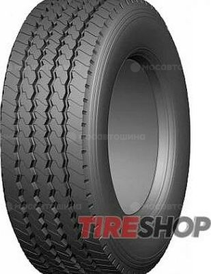 Annaite 706 385/55 R19,5 156J PR18 (Прицепная ось)