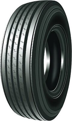 Annaite 786 315/80 R22,5 (Рулевая ось)