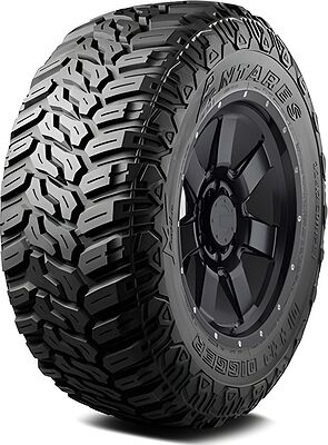 Antares Deep Digger M/T 285/70 R17 121/118Q