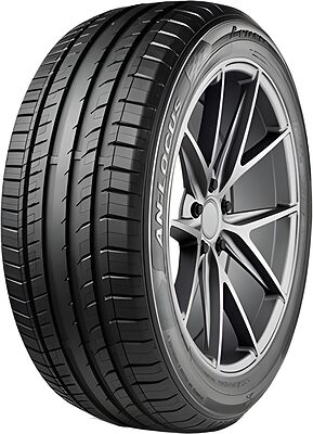 Antares Ingens-Locus 275/35 R19 100W