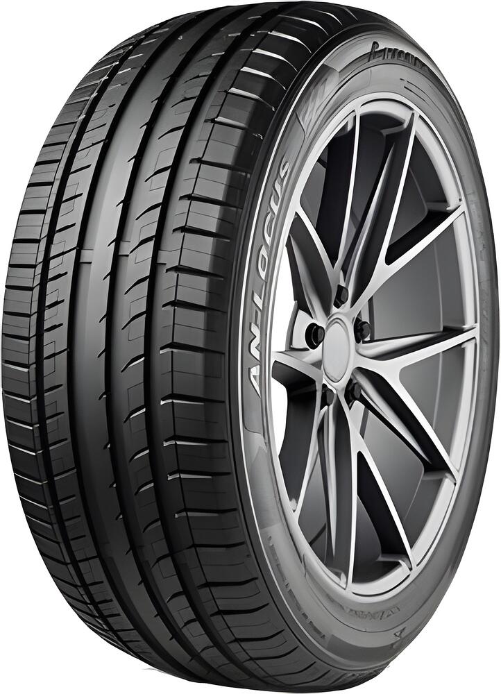 Antares Ingens-Locus 235/50 R17 96W