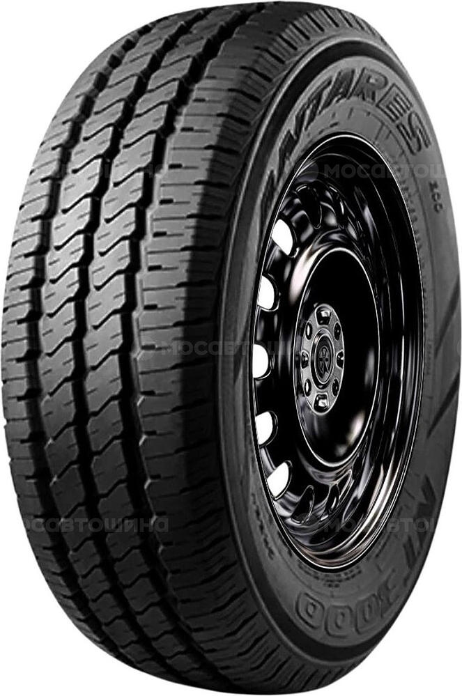 Antares NT 3000 195/75 R16C 107/105R
