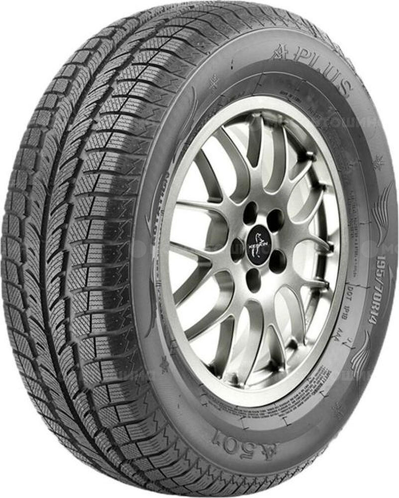 Aplus A501 245/65 R17 111T 
