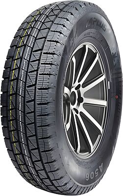 Aplus A506 185/75 R16 104R