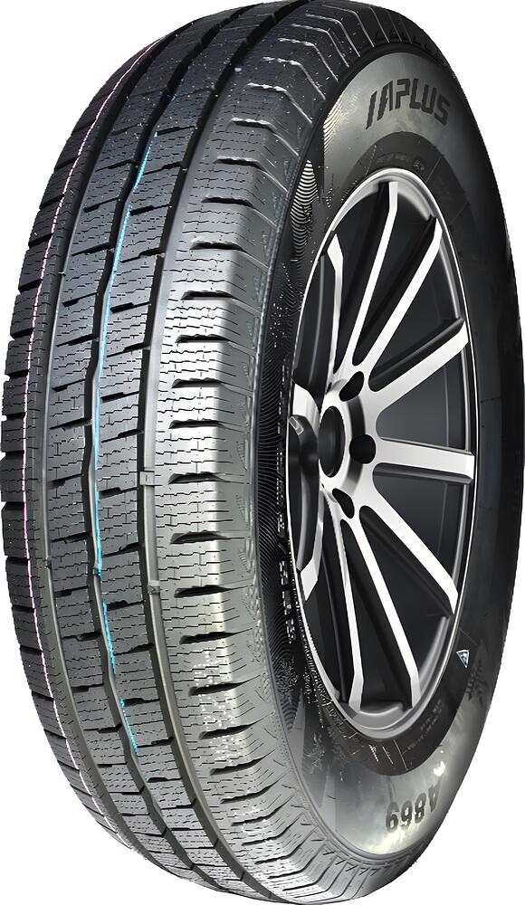 Aplus A869 195/60 R16C 99/97T