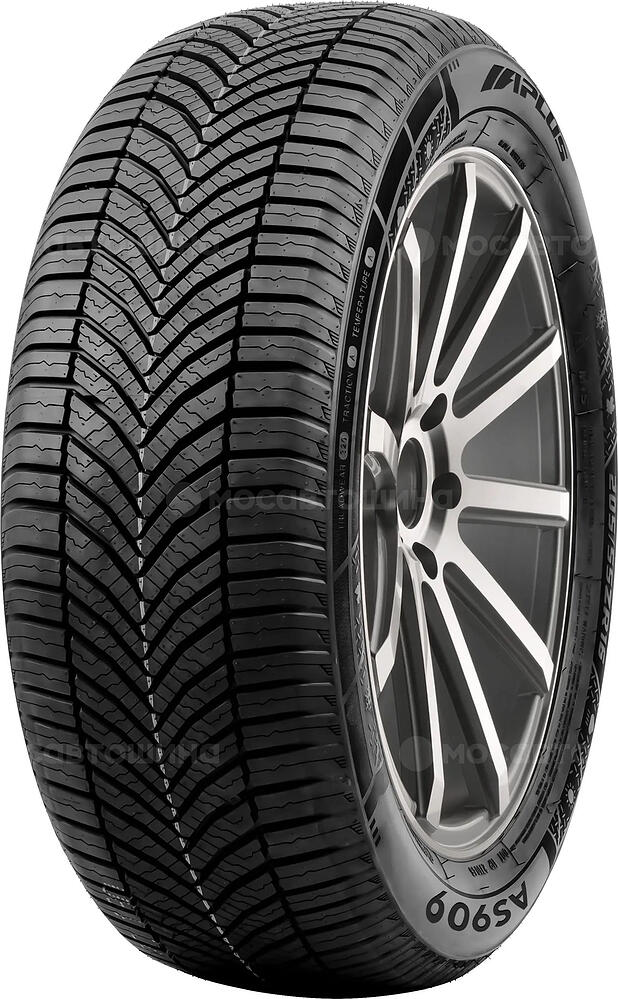 Aplus AS909 185/70 R14 88H