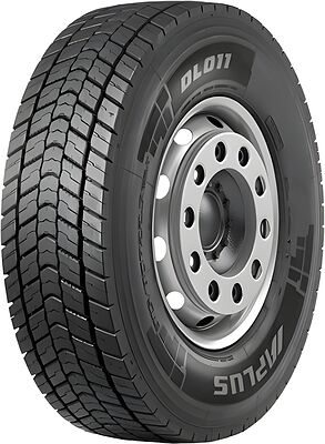 Aplus DL011 265/70 R19,5 143/141L