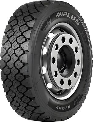 Aplus DV002 215/75 R17,5 128/126M