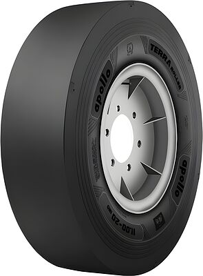 Apollo Terra Roller 11x20 PR18 TT без камеры