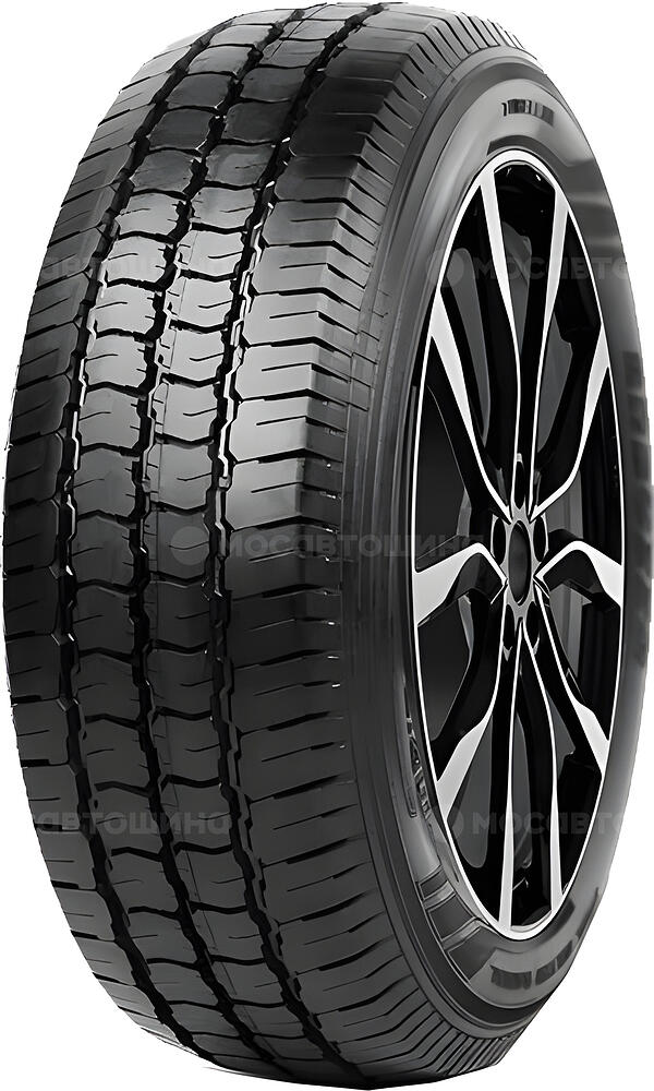 Arduzza Empire Trac ET 215/75 R16C 116/114R