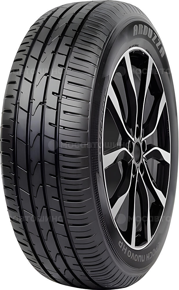 Arduzza Epoch Nuovo HP 165/70 R14 81T
