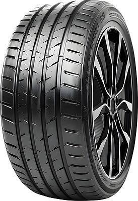 Arduzza Epoch Sport ES 215/40 ZR18 85W