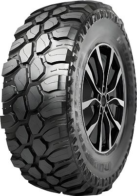 Arduzza Mudbreaker M/T 265/75 R16 123/120N
