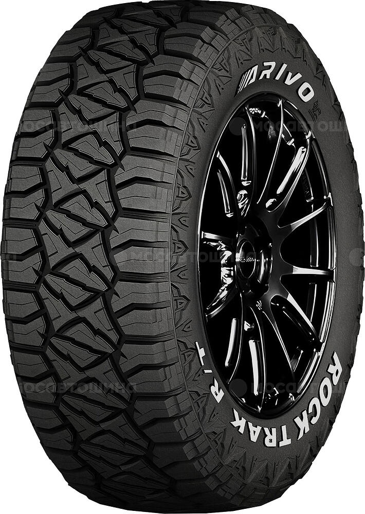 Arivo Rock Trak R/T