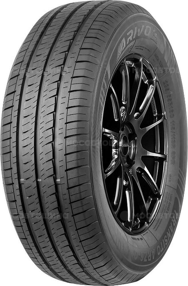 Arivo Transito ARZ6-C 235/65 R16 115R