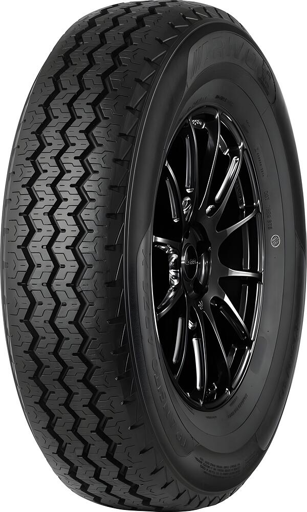 Arivo Transito ARZ6-X 175/65 R14C 90/88R