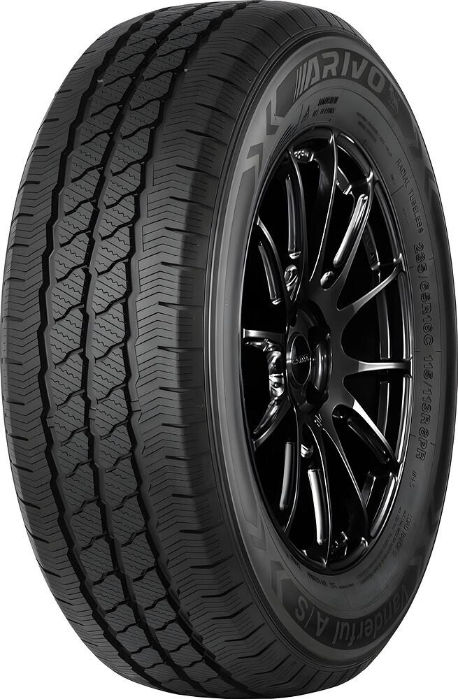 Arivo Vanderful A/S 185/75 R16C 104/102R