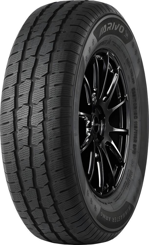 Arivo Winmaster ARW6 185 R15C 103/102R