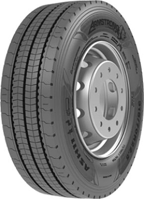 Armstrong ASH11+ 295/80 R22,5 154M (Рулевая ось)