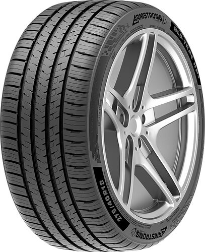 Armstrong Blu-Trac HP3