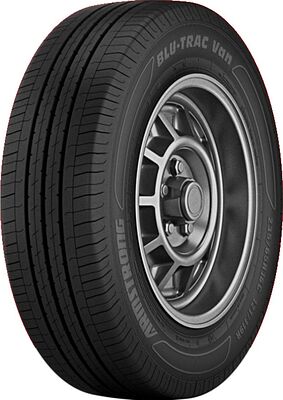 Armstrong Blu-Trac Van 235/65 R16 121R