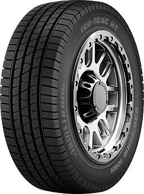 Armstrong Tru-Trac HT 285/60 R18 116H