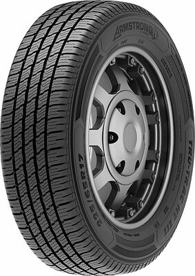 Armstrong Tru-Trac HT III 265/75 R16 116T