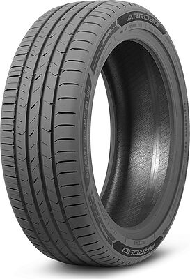 Arroyo Grand Sport Plus 225/55 R19 99V
