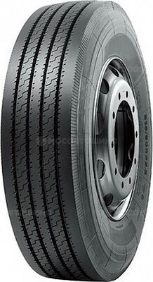 Atlander ATL200 315/80 R22,5 157/154L PR18 3PMSF (Рулевая ось)