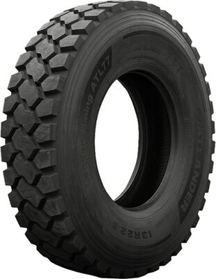 Atlander ATL77 315/80 R22,5 164/160F PR22