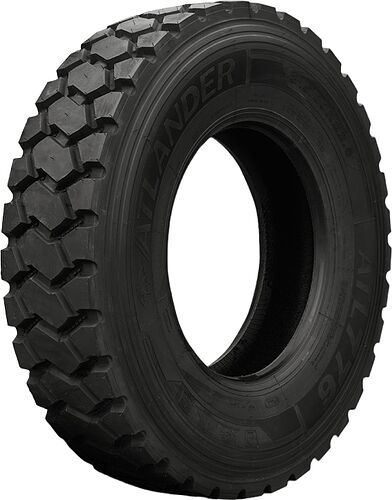 Atlander ATL776