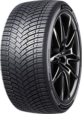 Atlander LanderAllseason ATL55 175/65 R14 82T