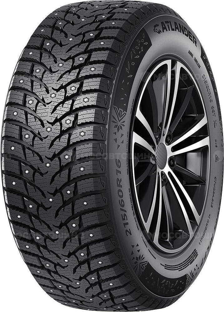 Atlander LanderStuds ATL77 205/60 R16 96T XL