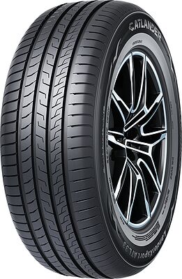 Atlander LanderXSport ATL33 175/65 R14 86T XL