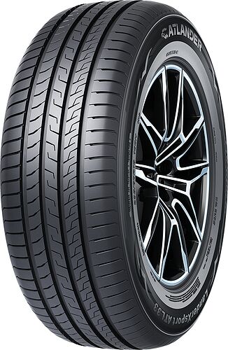 Atlander LanderXSport ATL33