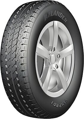Atlander Vanpro I 215/75 R16C 116/114R