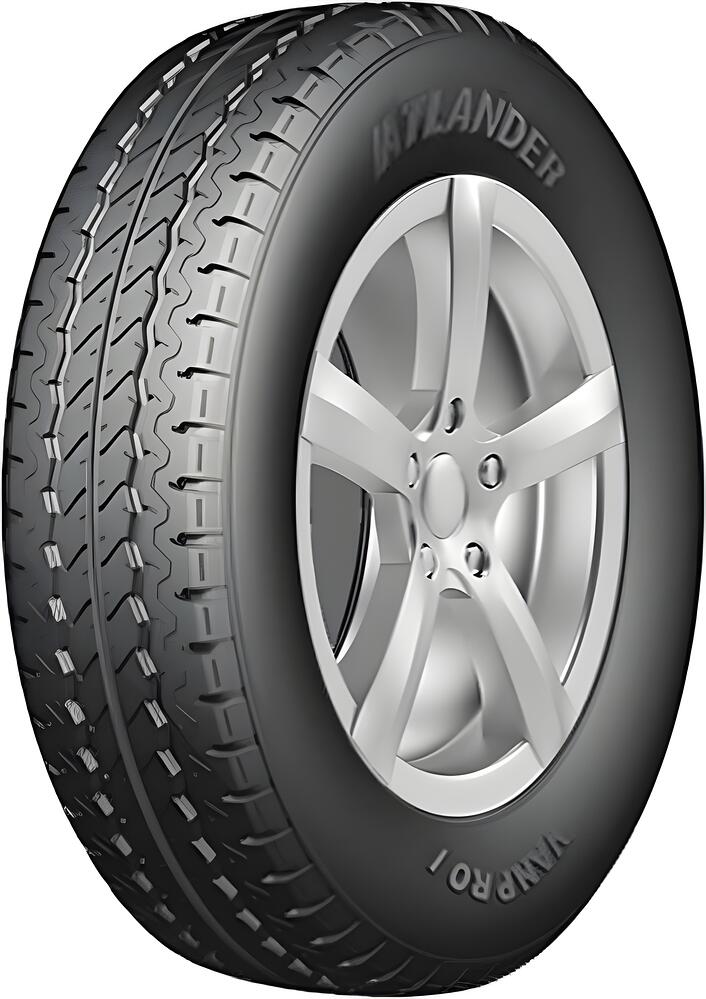 Atlander Vanpro I 225/70 R15C 112/110R